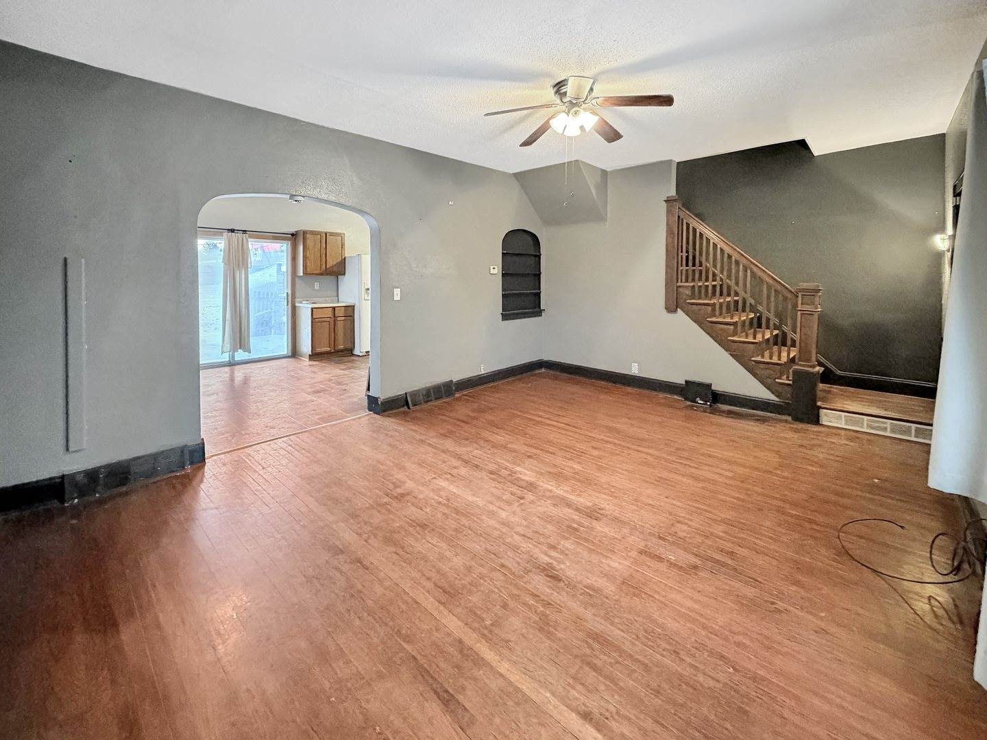 813 West Cleveland Street, Freeport, IL 61032