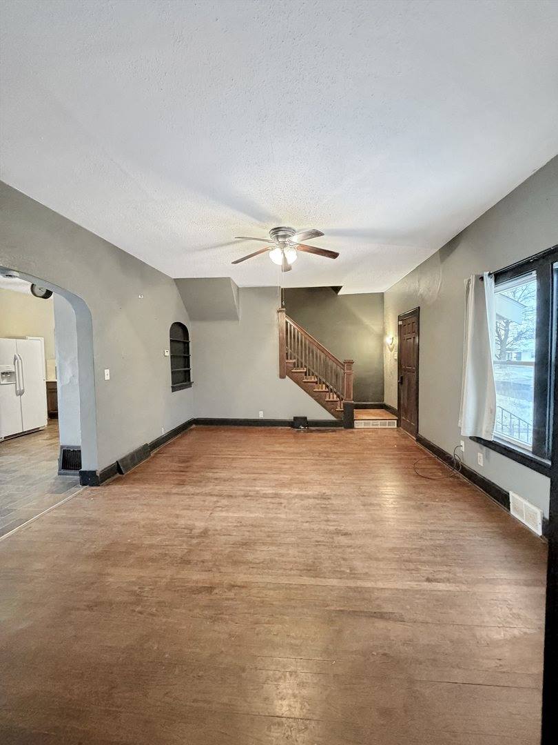 813 West Cleveland Street, Freeport, IL 61032