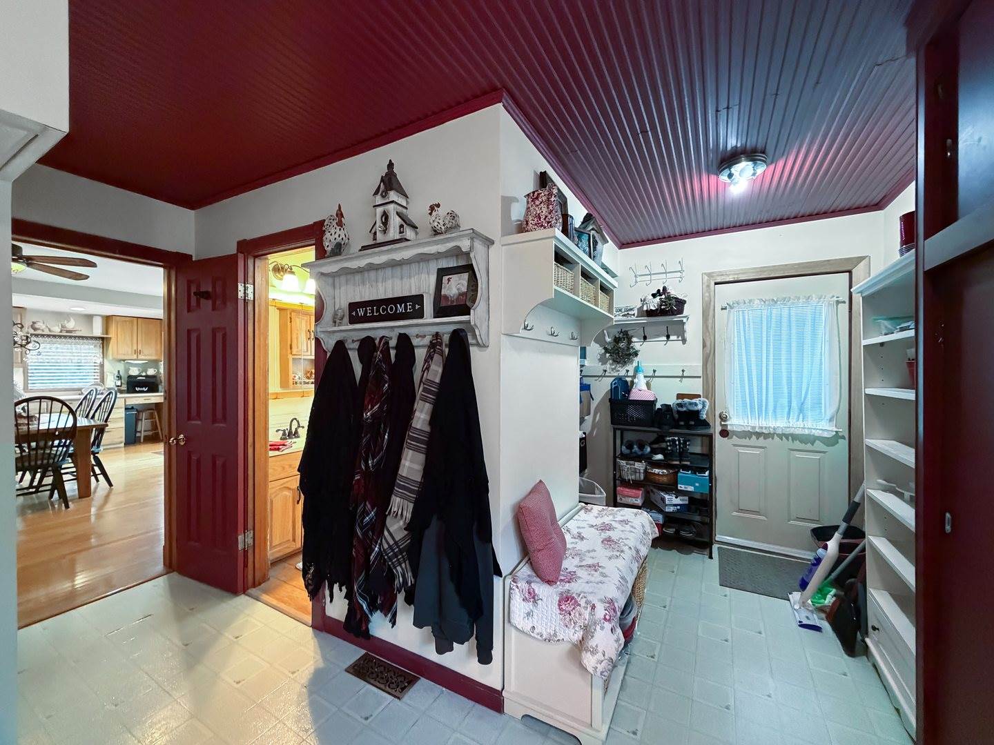 110 West Mason Street, Lena, IL 61048