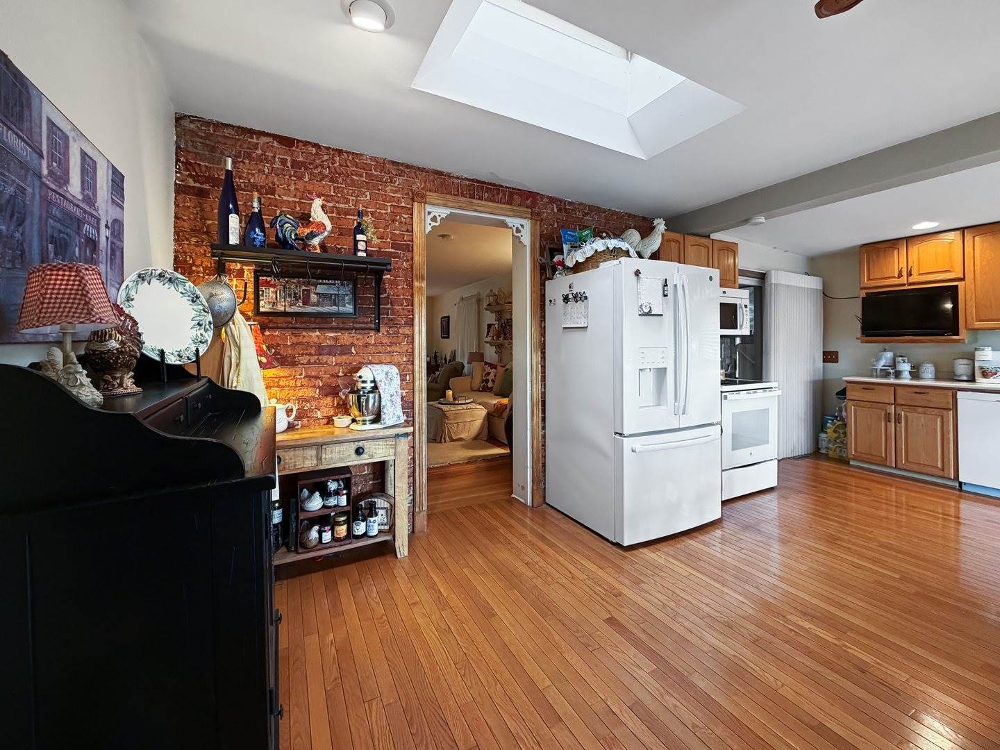 110 West Mason Street, Lena, IL 61048