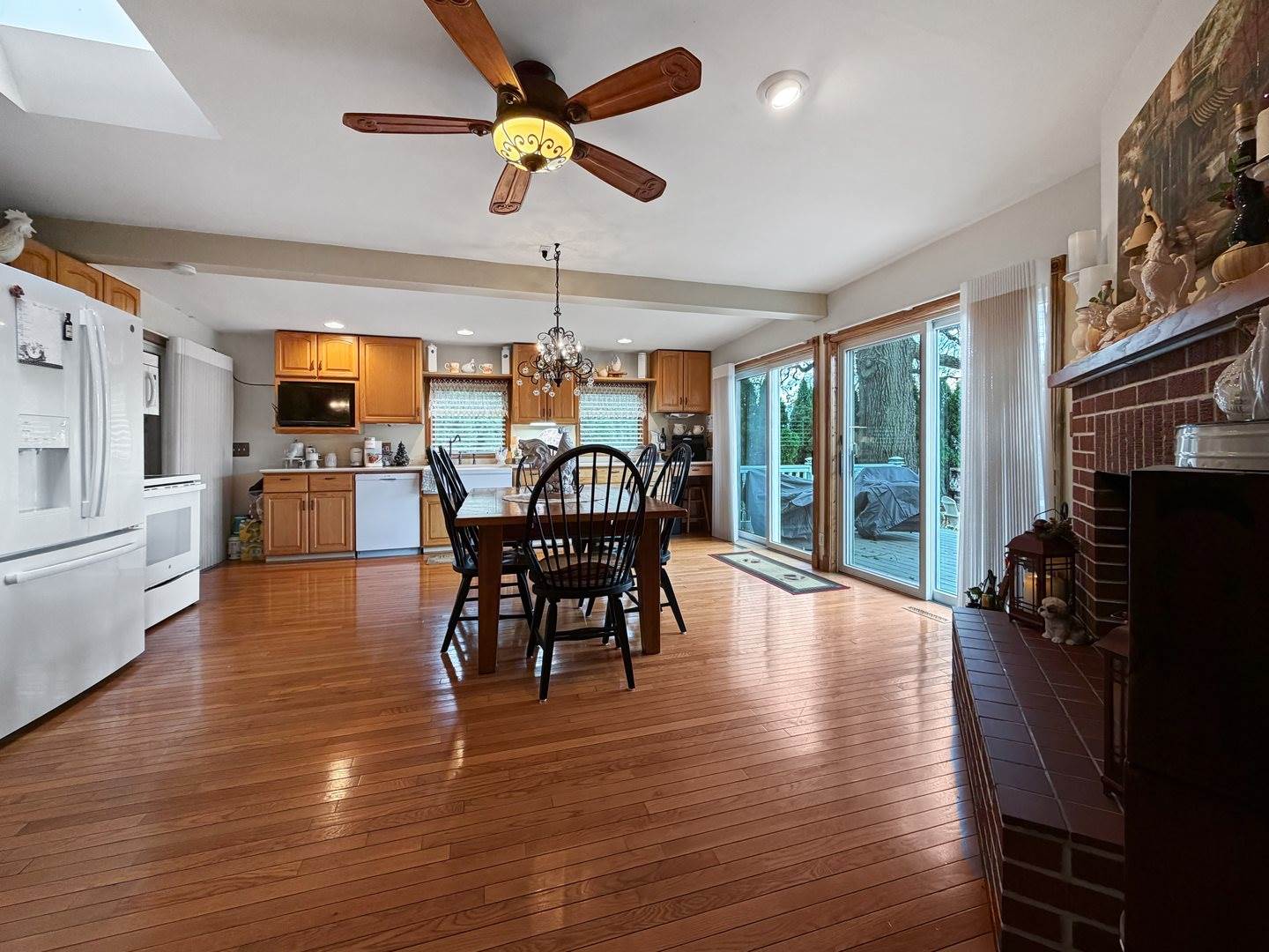 110 West Mason Street, Lena, IL 61048