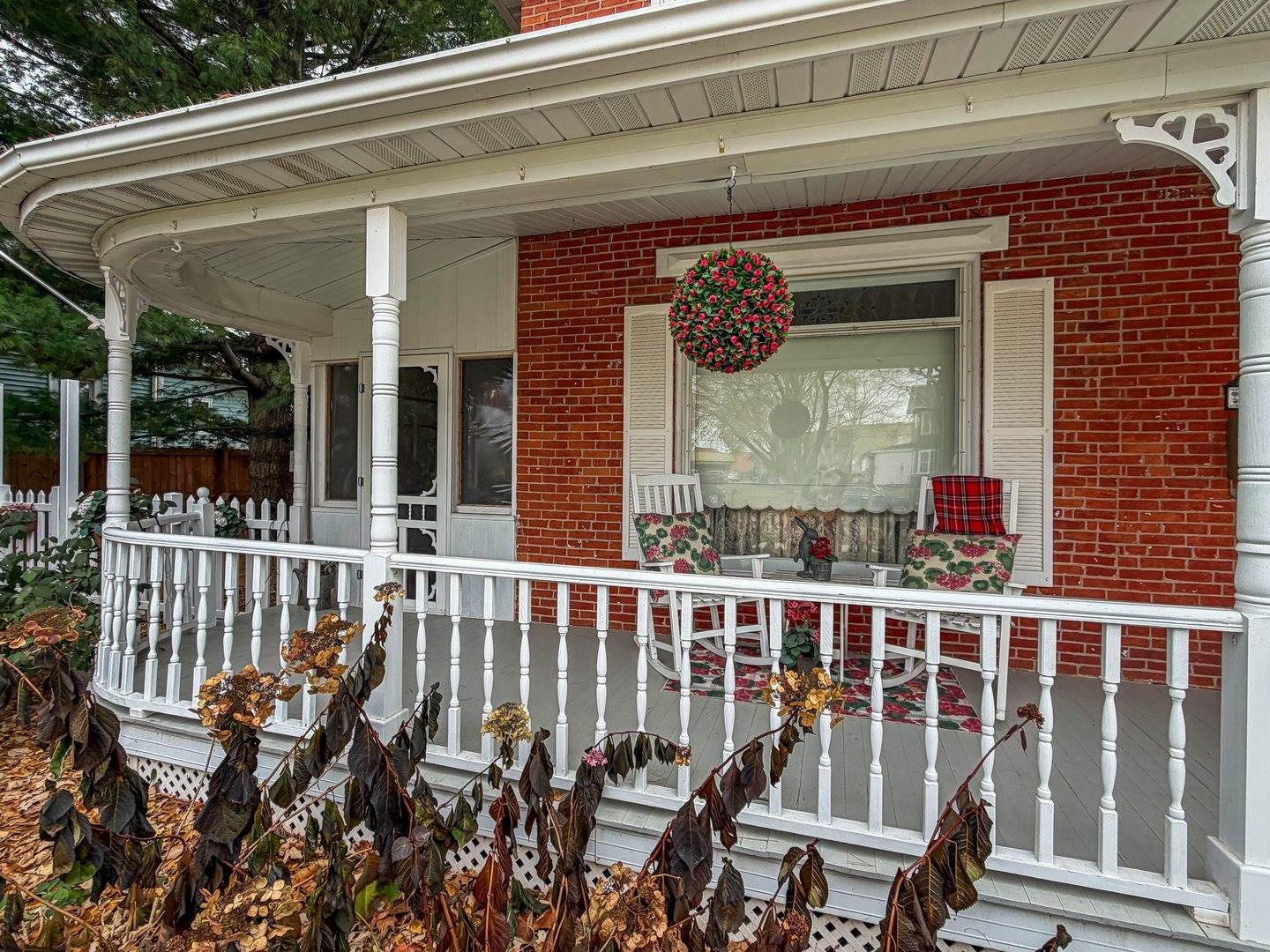 110 West Mason Street, Lena, IL 61048
