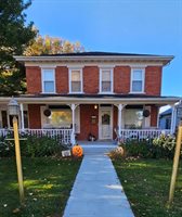 110 West Mason Street, Lena, IL 61048