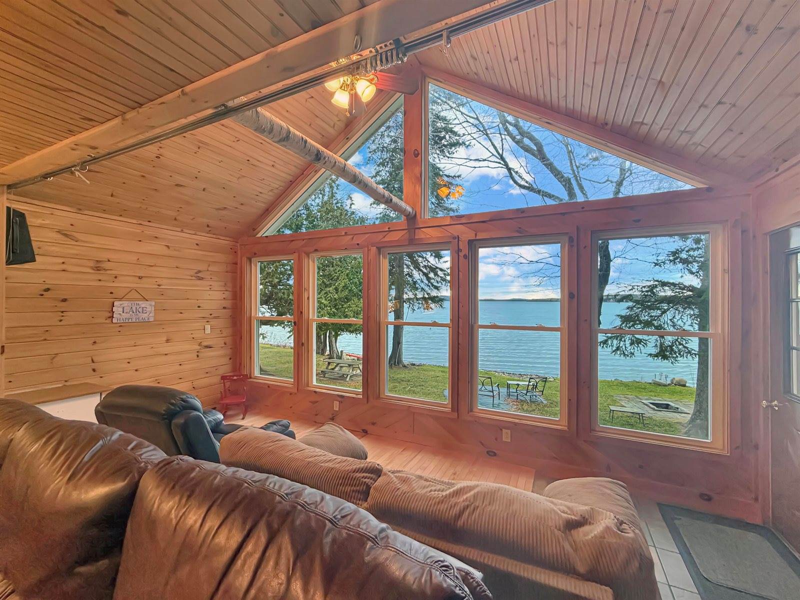 146 West Road, Portage Lake, ME 04768