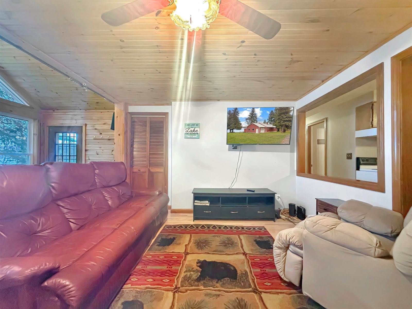 146 West Road, Portage Lake, ME 04768
