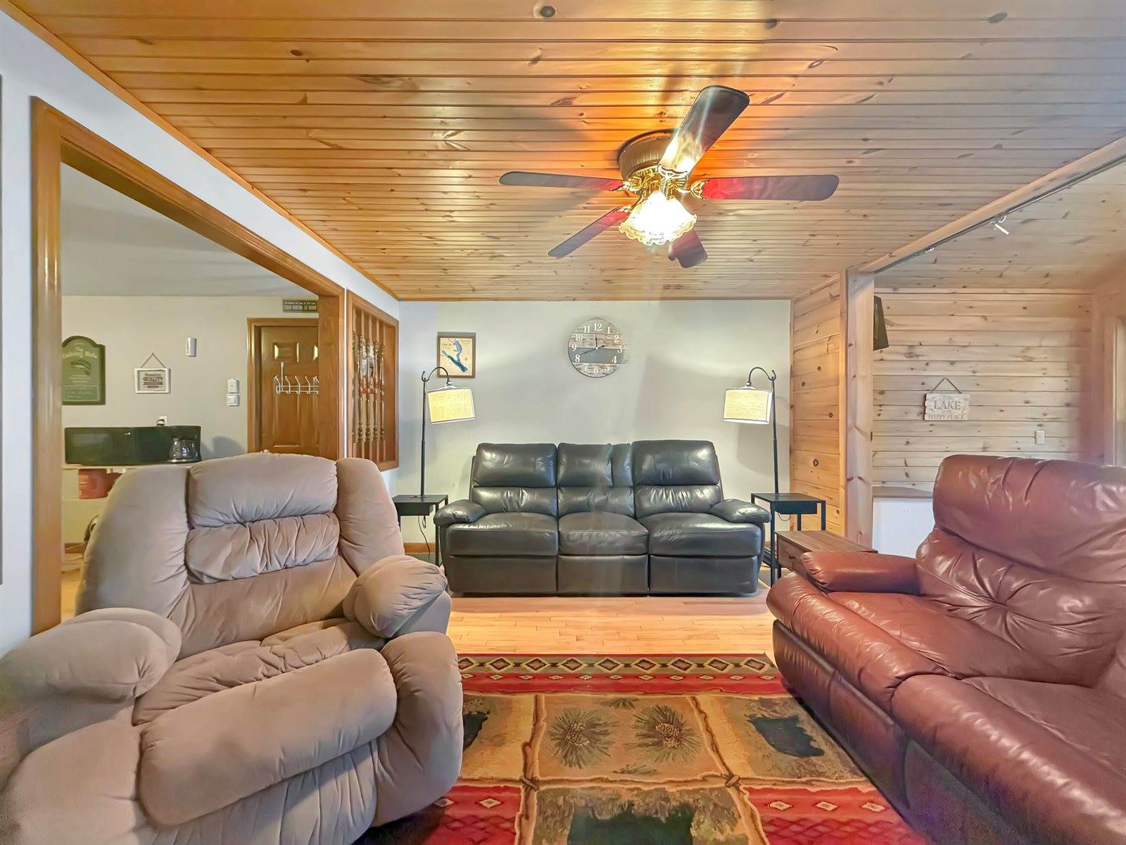 146 West Road, Portage Lake, ME 04768