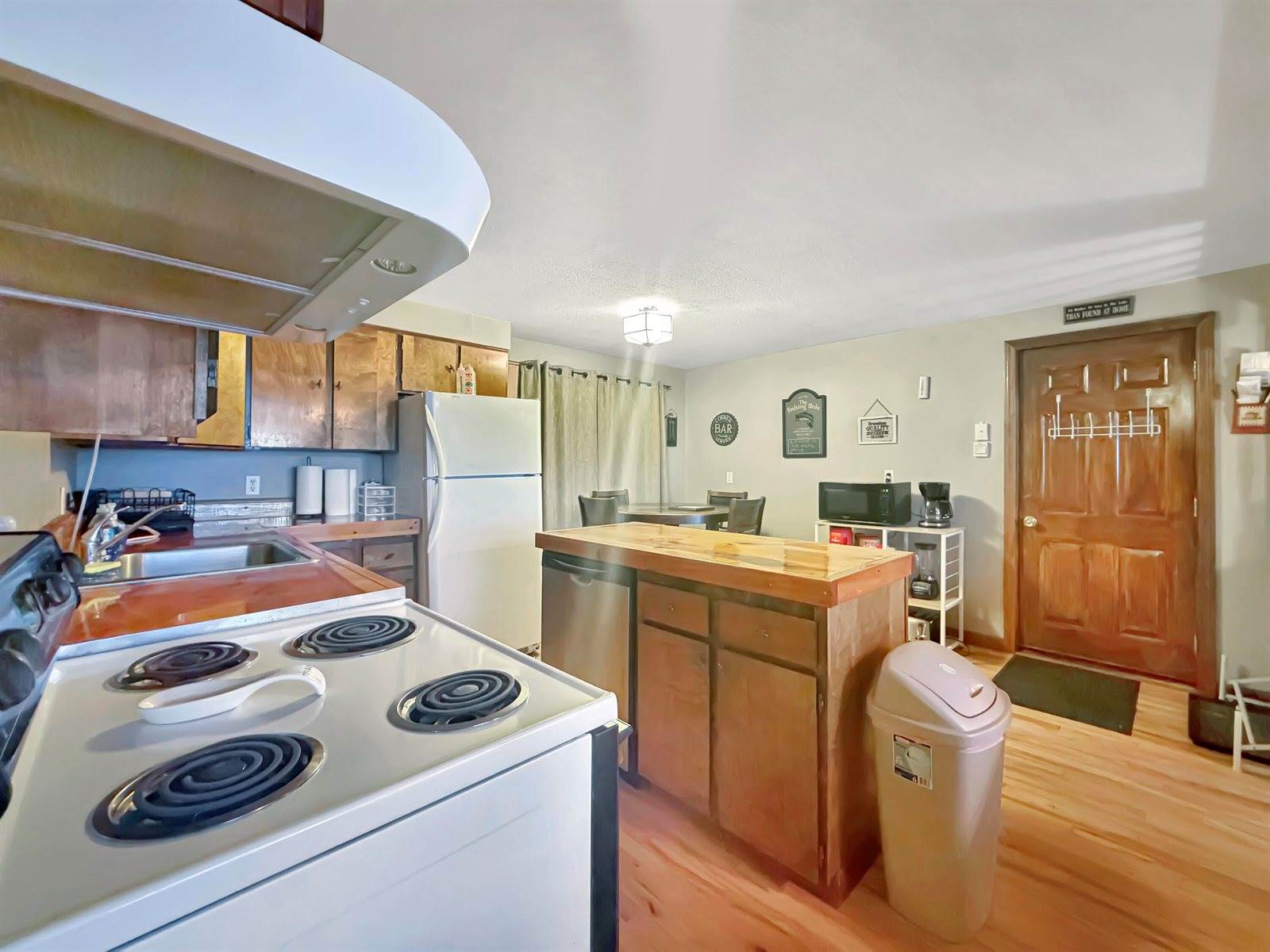 146 West Road, Portage Lake, ME 04768