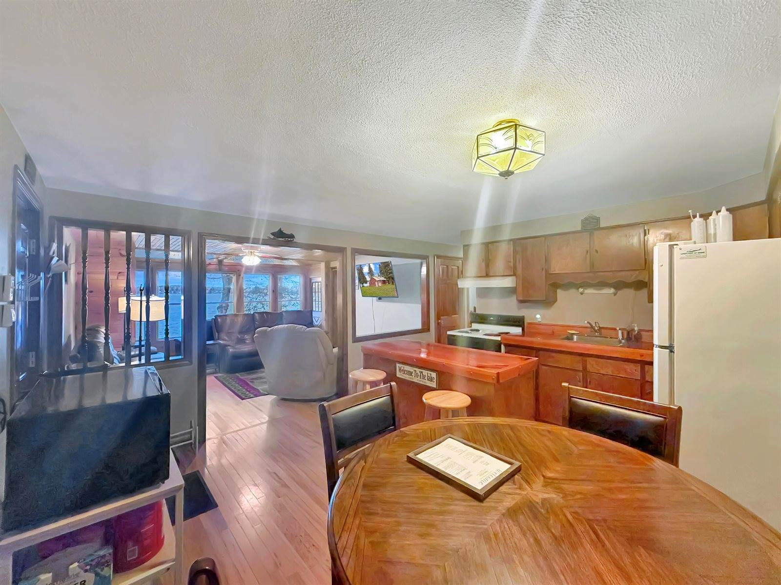 146 West Road, Portage Lake, ME 04768