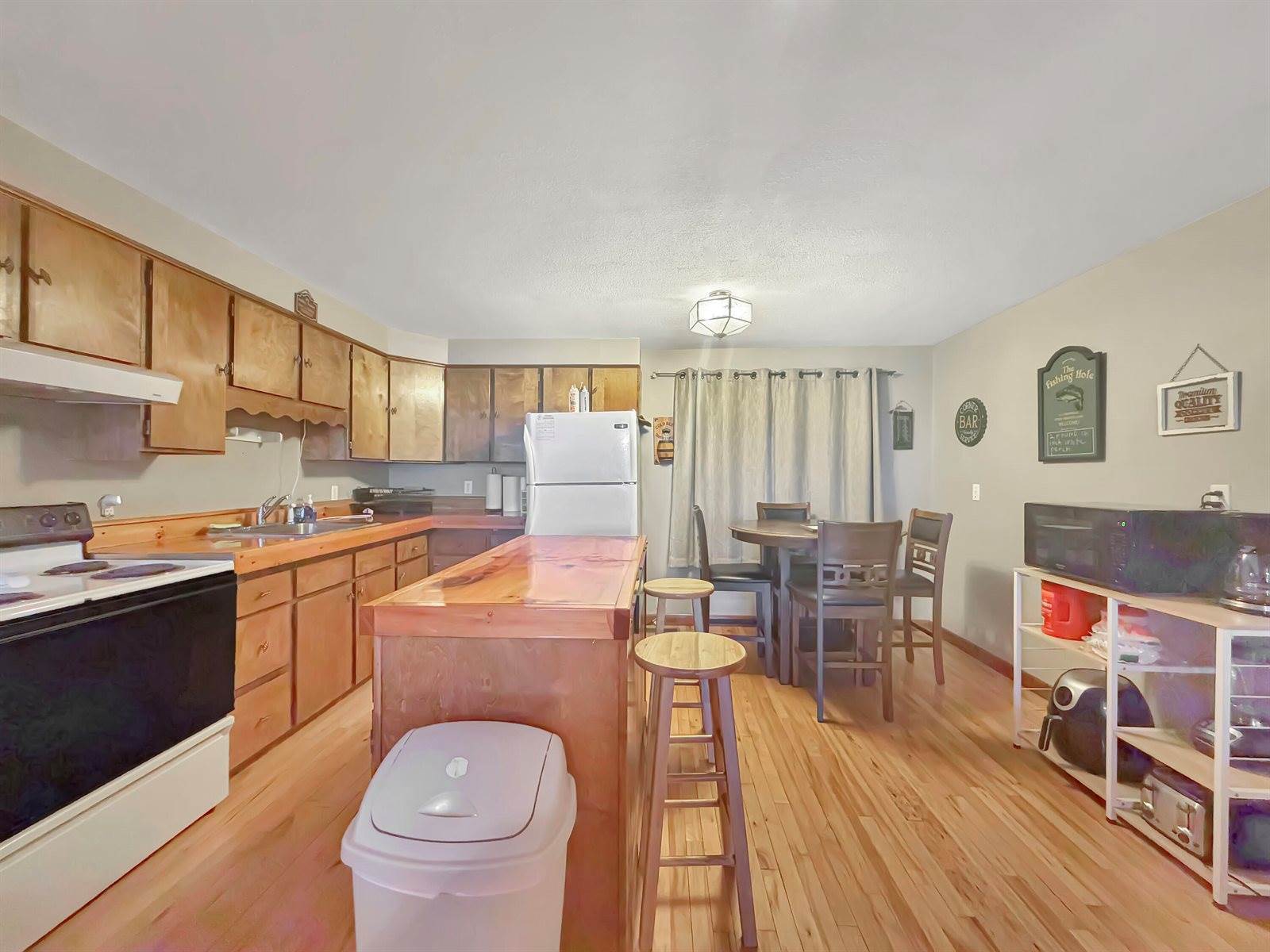 146 West Road, Portage Lake, ME 04768