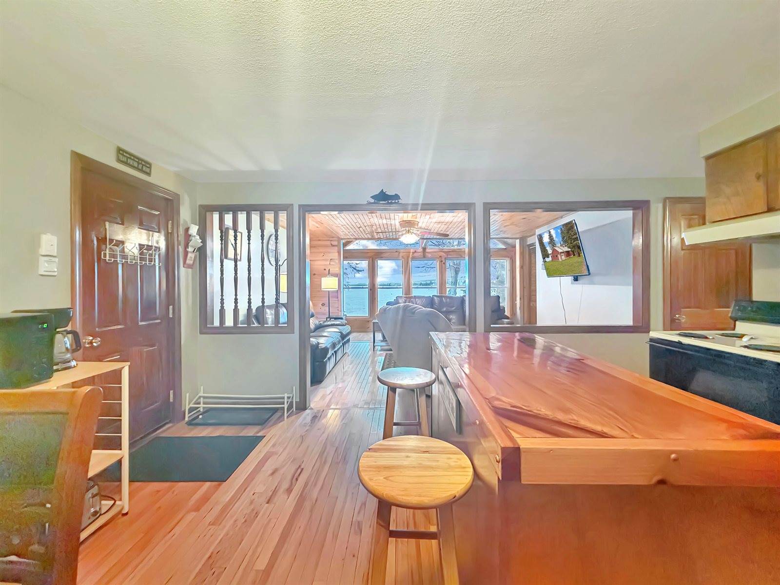 146 West Road, Portage Lake, ME 04768