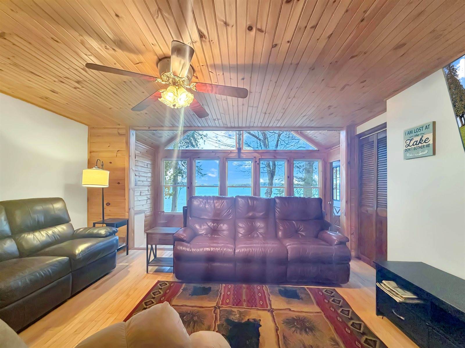 146 West Road, Portage Lake, ME 04768