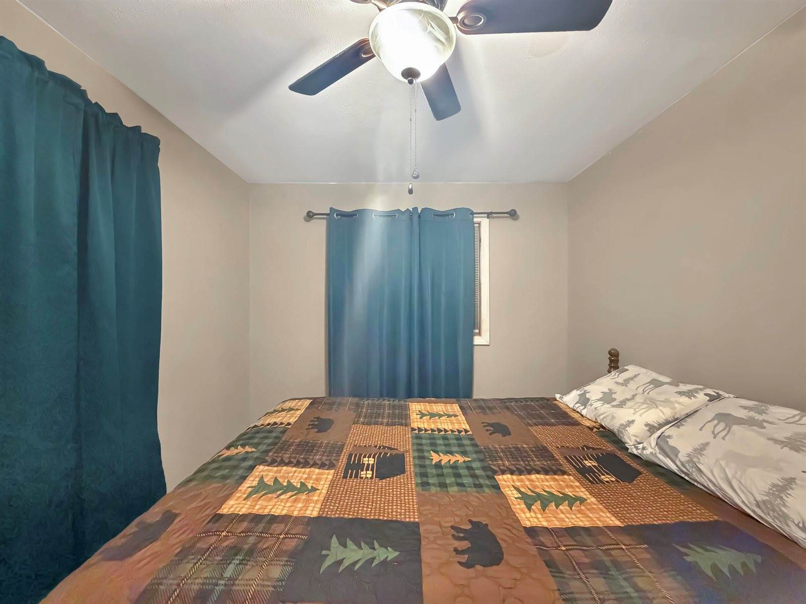 146 West Road, Portage Lake, ME 04768