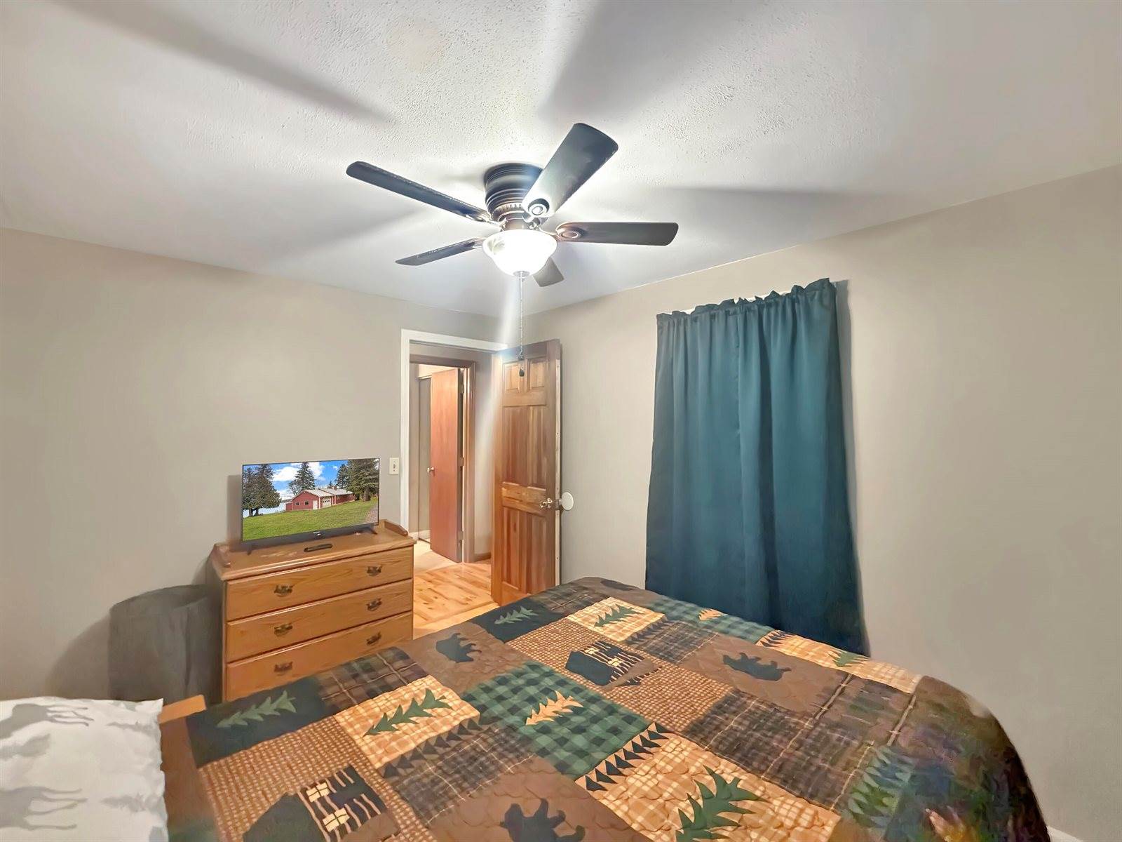 146 West Road, Portage Lake, ME 04768