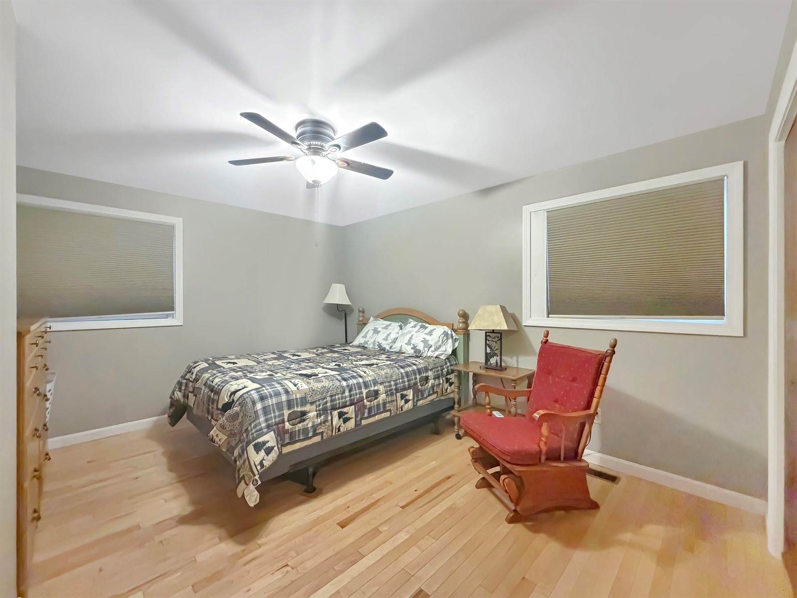 146 West Road, Portage Lake, ME 04768