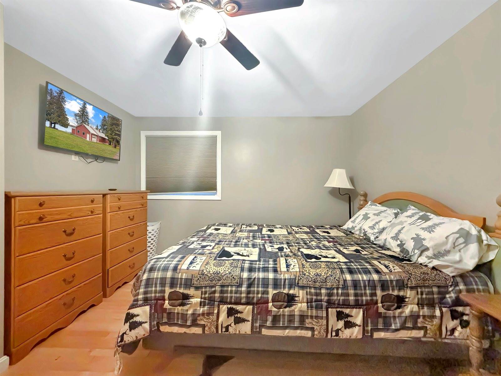 146 West Road, Portage Lake, ME 04768