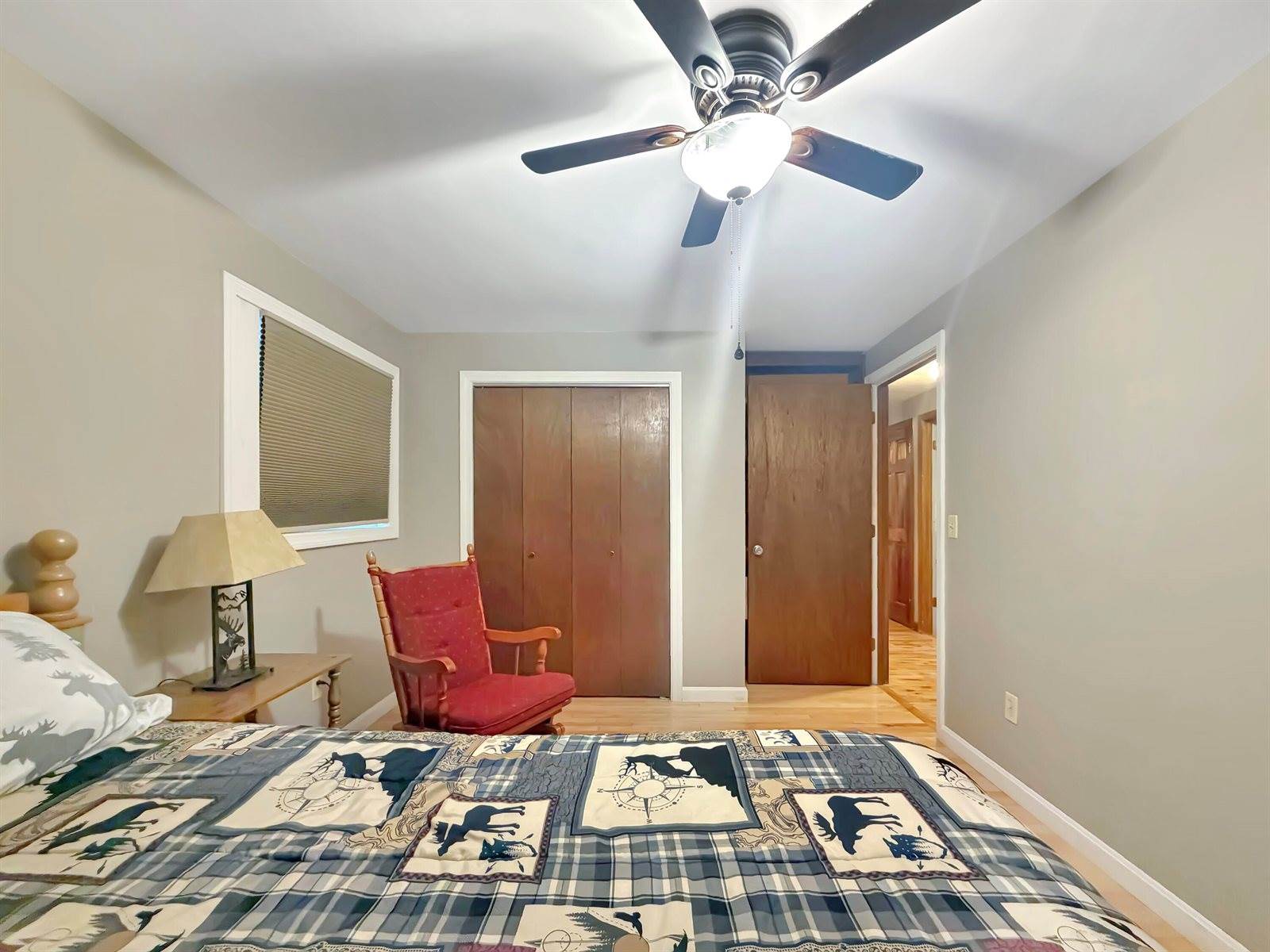 146 West Road, Portage Lake, ME 04768