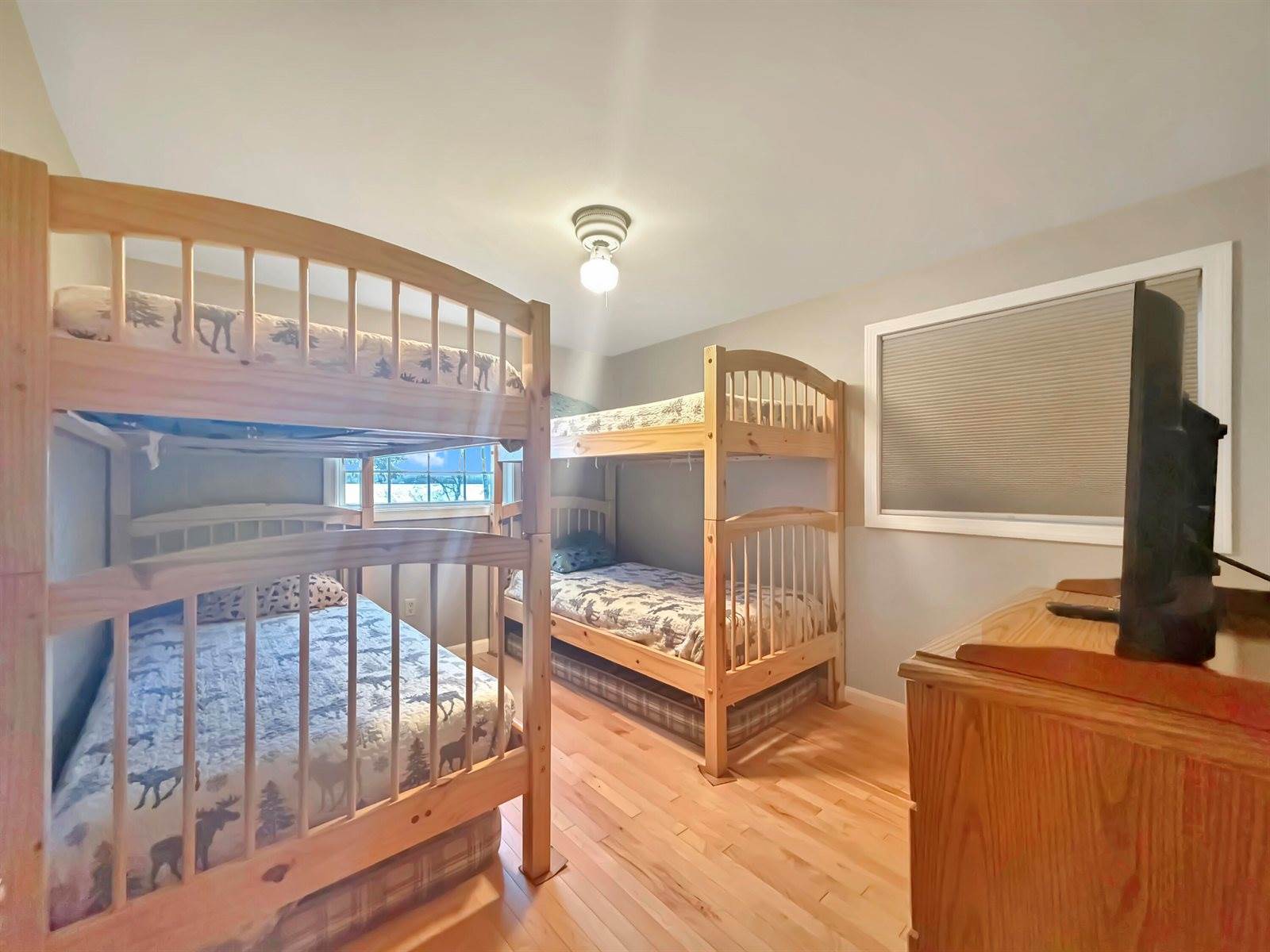 146 West Road, Portage Lake, ME 04768