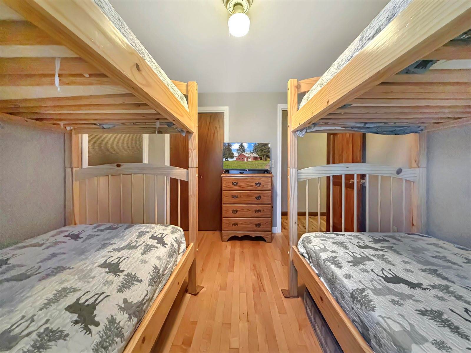 146 West Road, Portage Lake, ME 04768