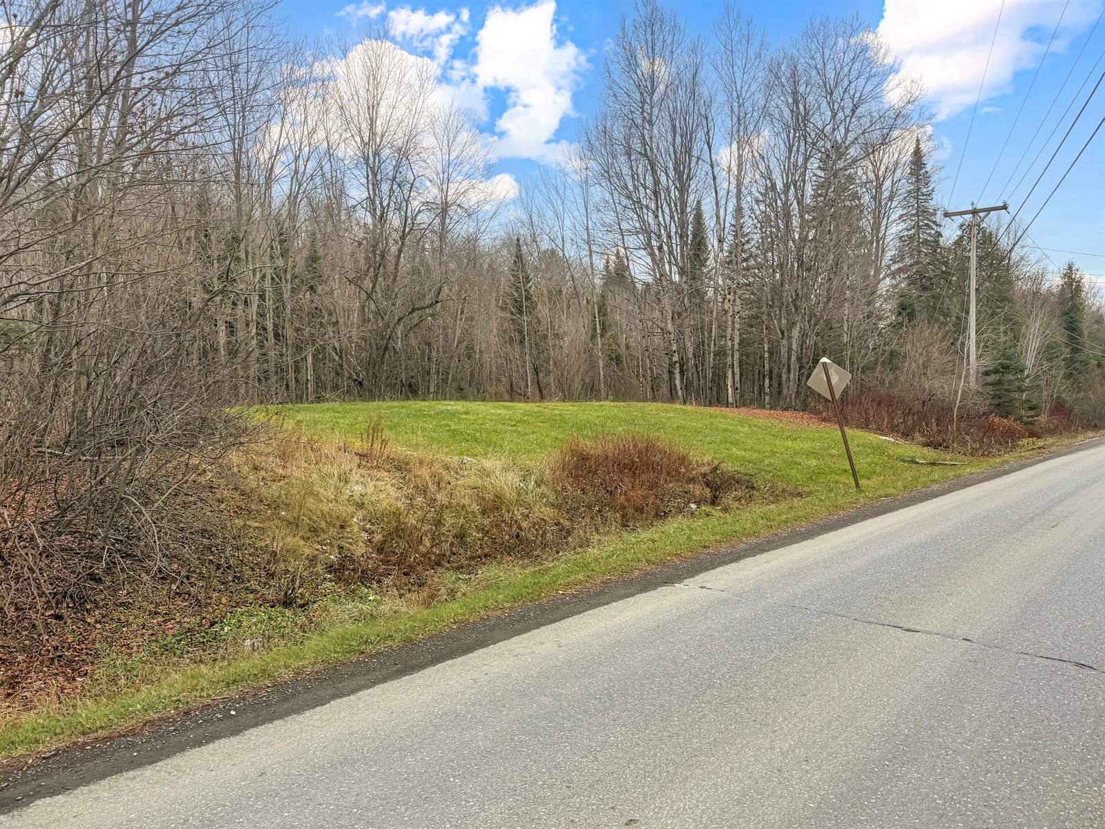 146 West Road, Portage Lake, ME 04768