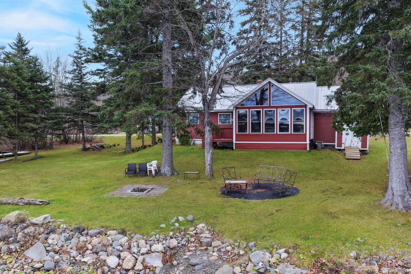 146 West Road, Portage Lake, ME 04768