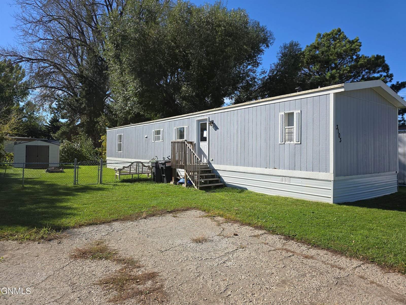 3103 Twin City Drive, Mandan, ND 58554