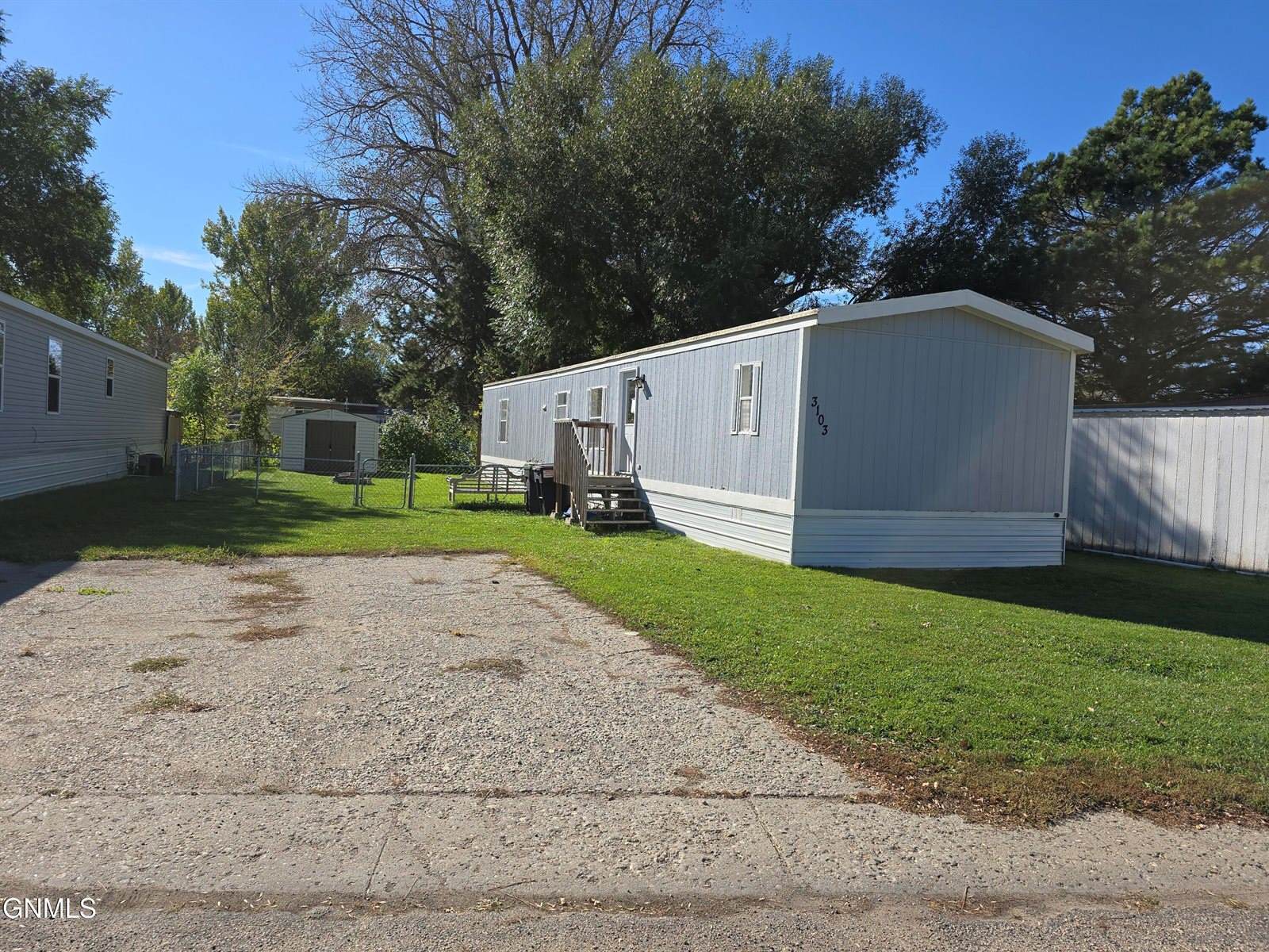 3103 Twin City Drive, Mandan, ND 58554