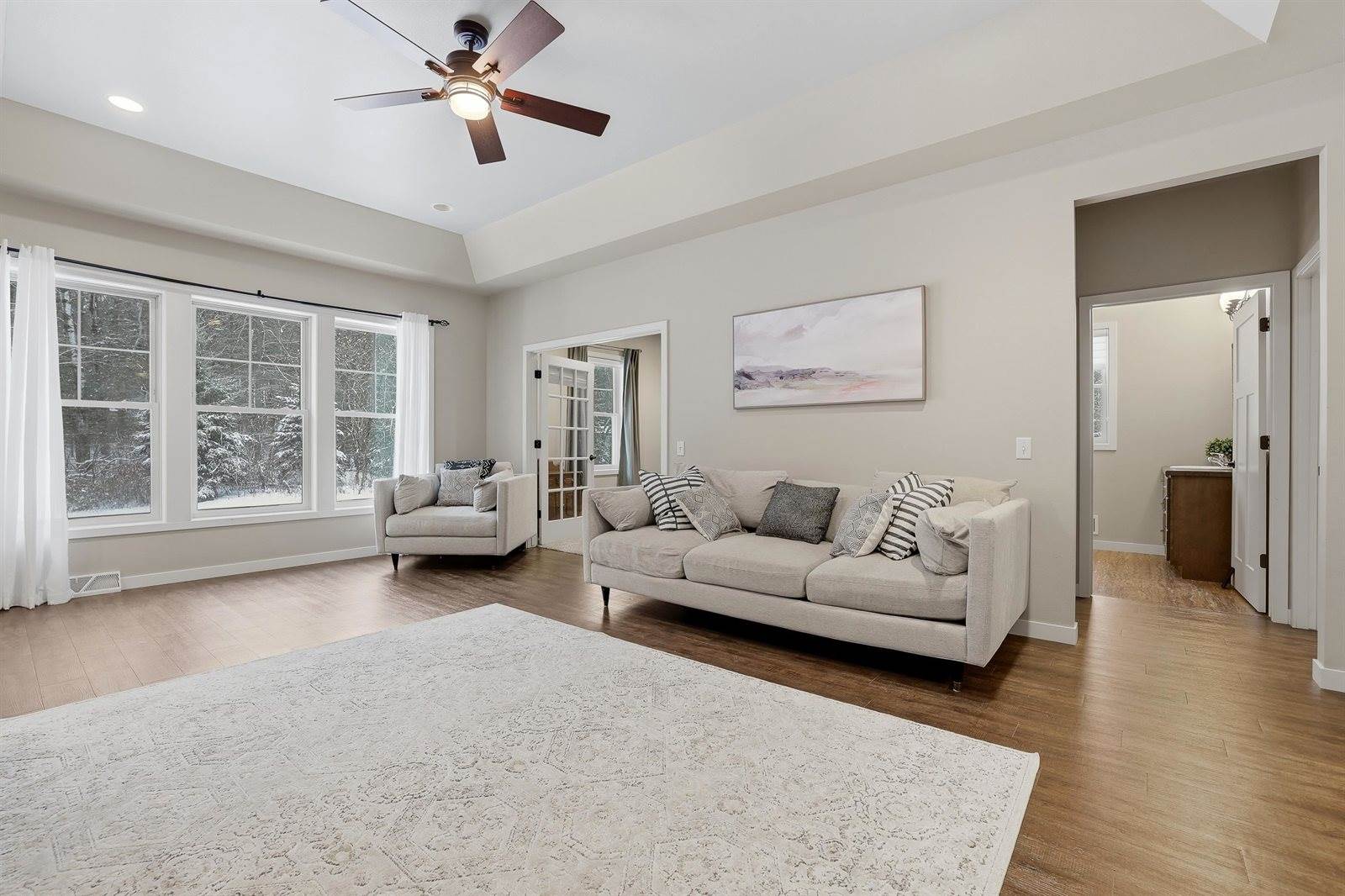 1894 Stately Conifer Ridge, Rosholt, WI 54473