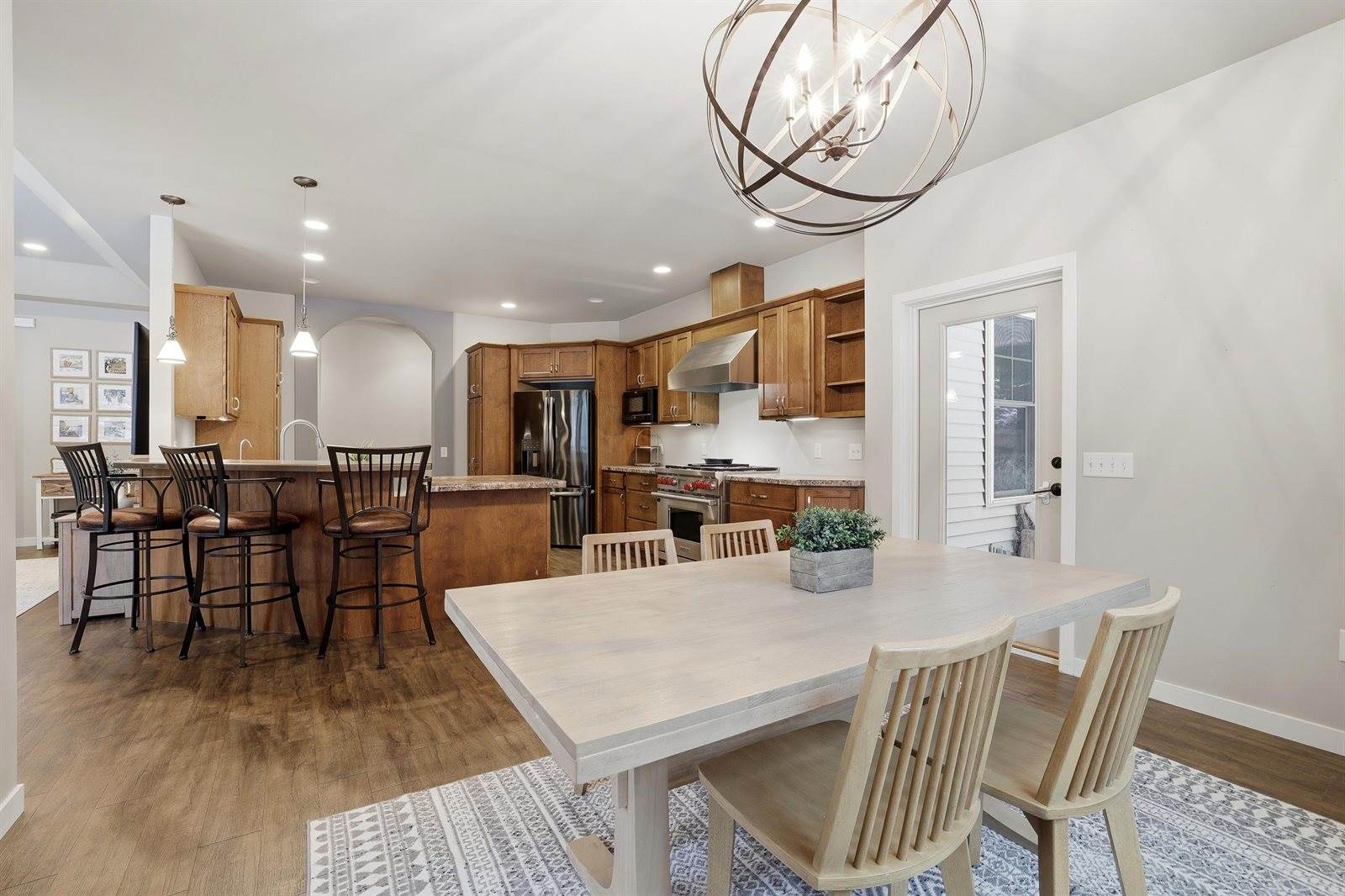 1894 Stately Conifer Ridge, Rosholt, WI 54473