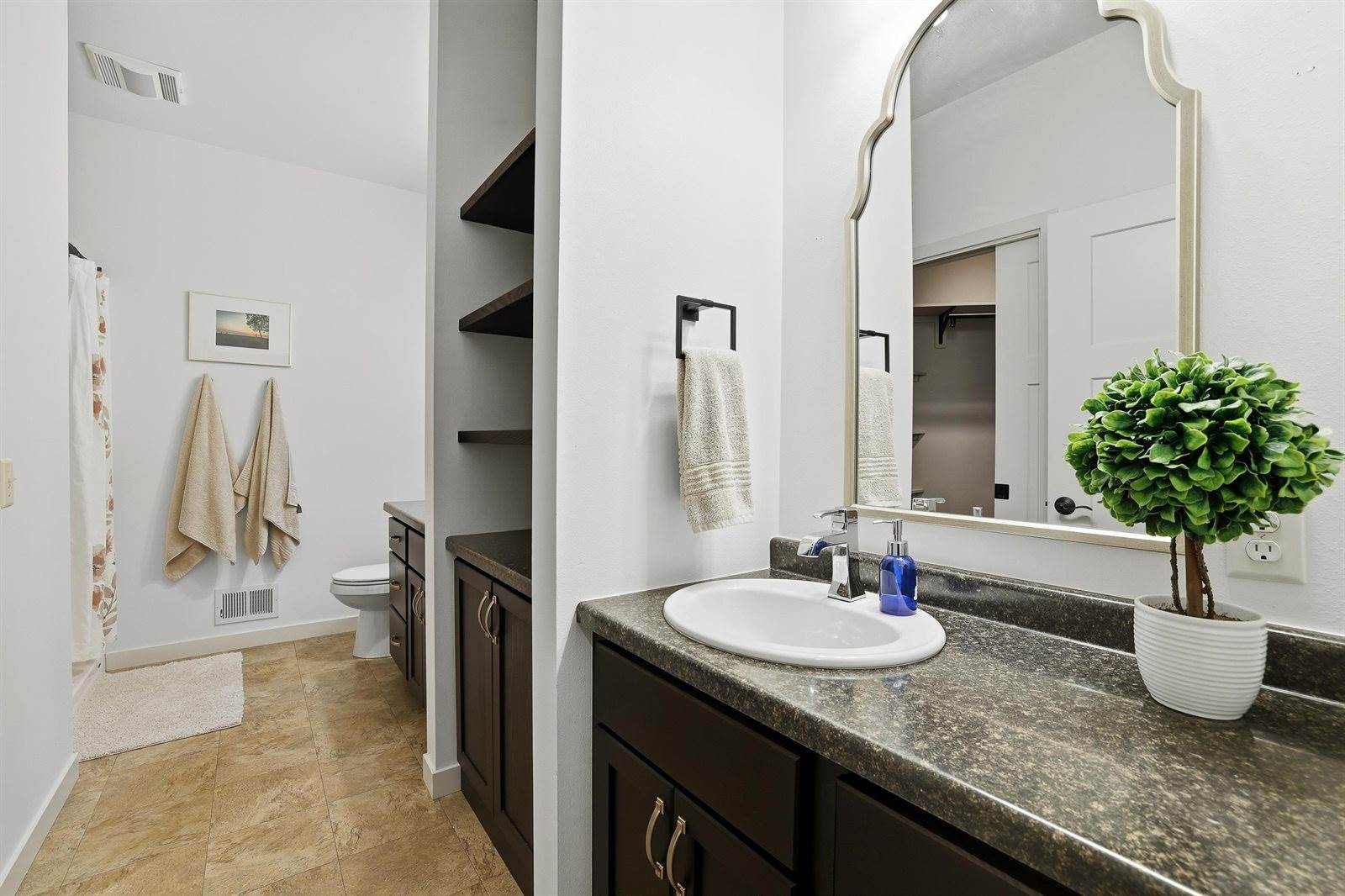 1894 Stately Conifer Ridge, Rosholt, WI 54473