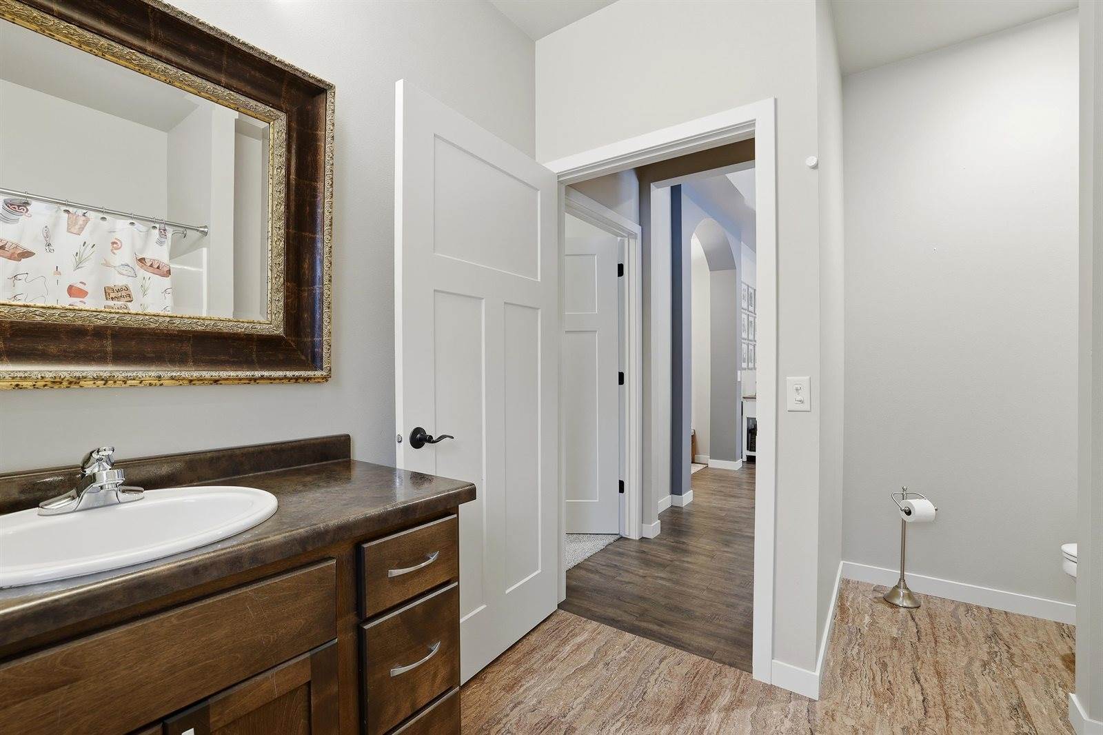 1894 Stately Conifer Ridge, Rosholt, WI 54473