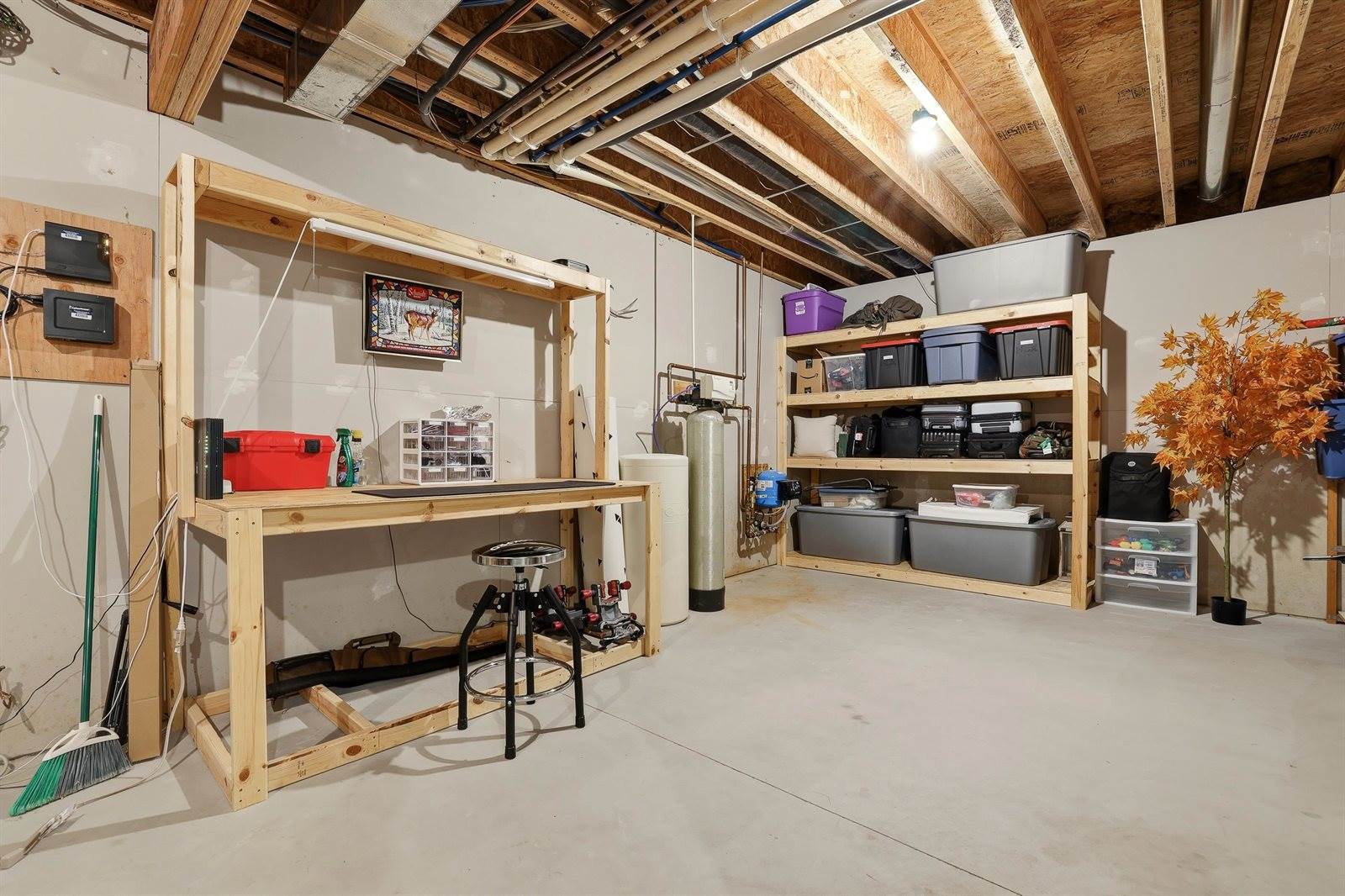 1894 Stately Conifer Ridge, Rosholt, WI 54473