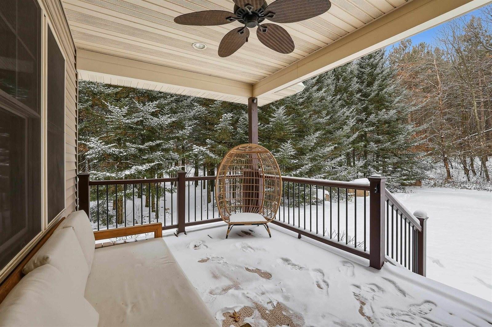 1894 Stately Conifer Ridge, Rosholt, WI 54473