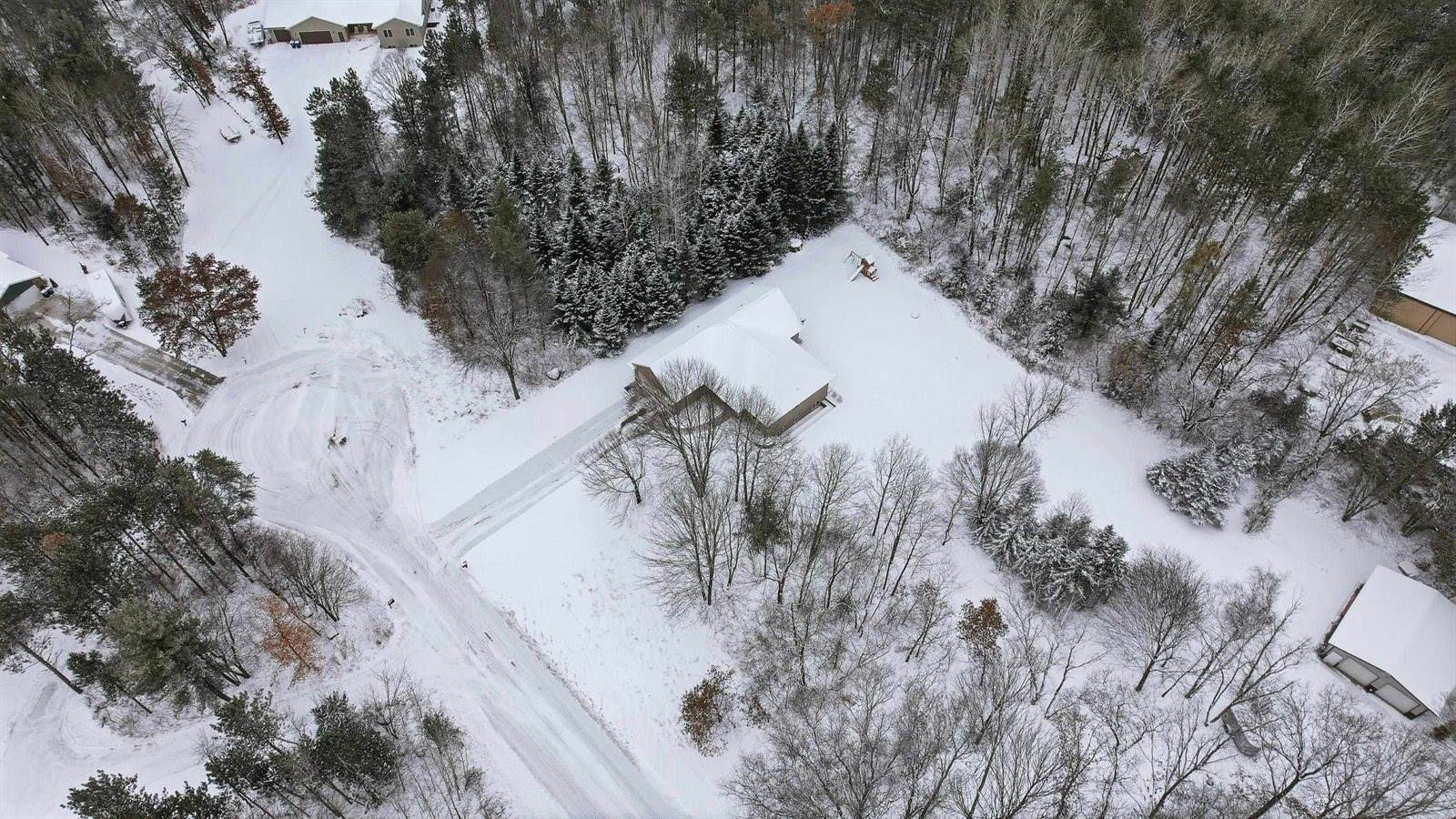 1894 Stately Conifer Ridge, Rosholt, WI 54473
