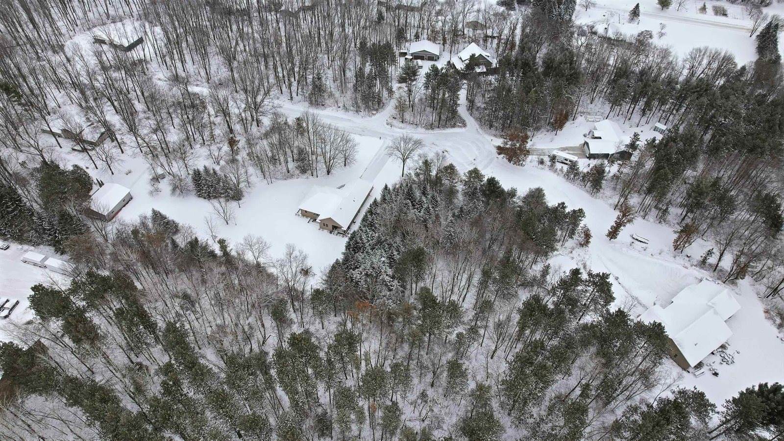 1894 Stately Conifer Ridge, Rosholt, WI 54473