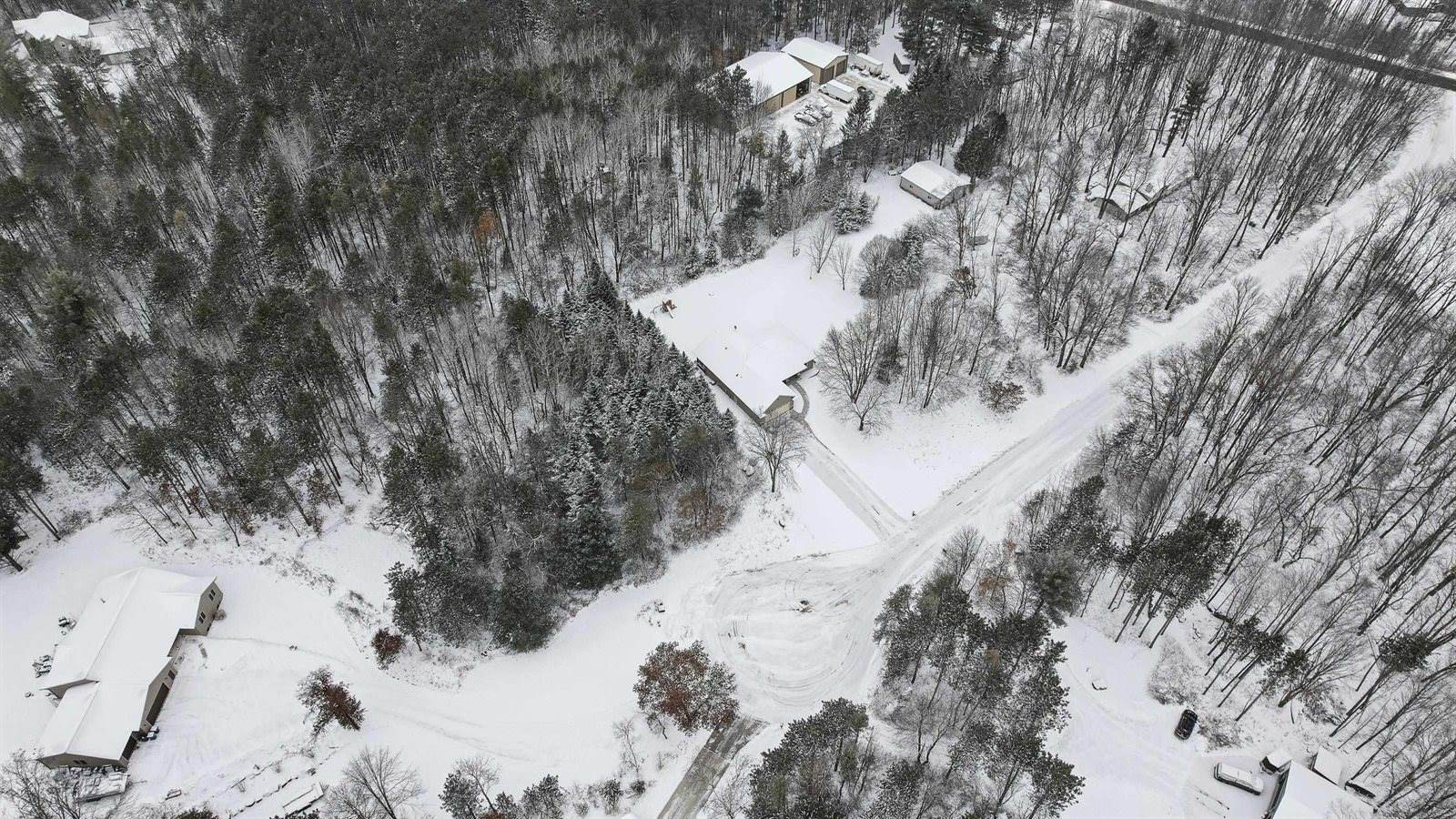 1894 Stately Conifer Ridge, Rosholt, WI 54473