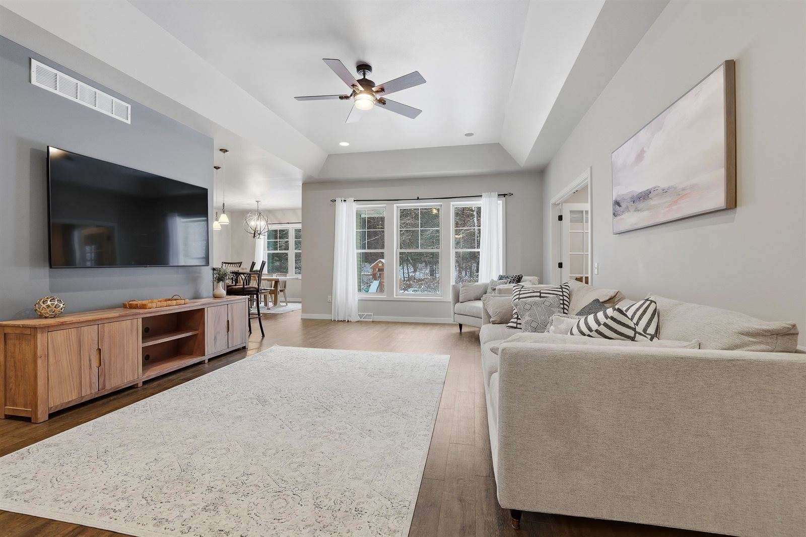 1894 Stately Conifer Ridge, Rosholt, WI 54473