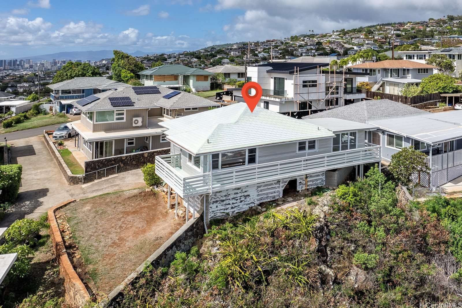 1643 Paula Drive, Honolulu, HI 96816