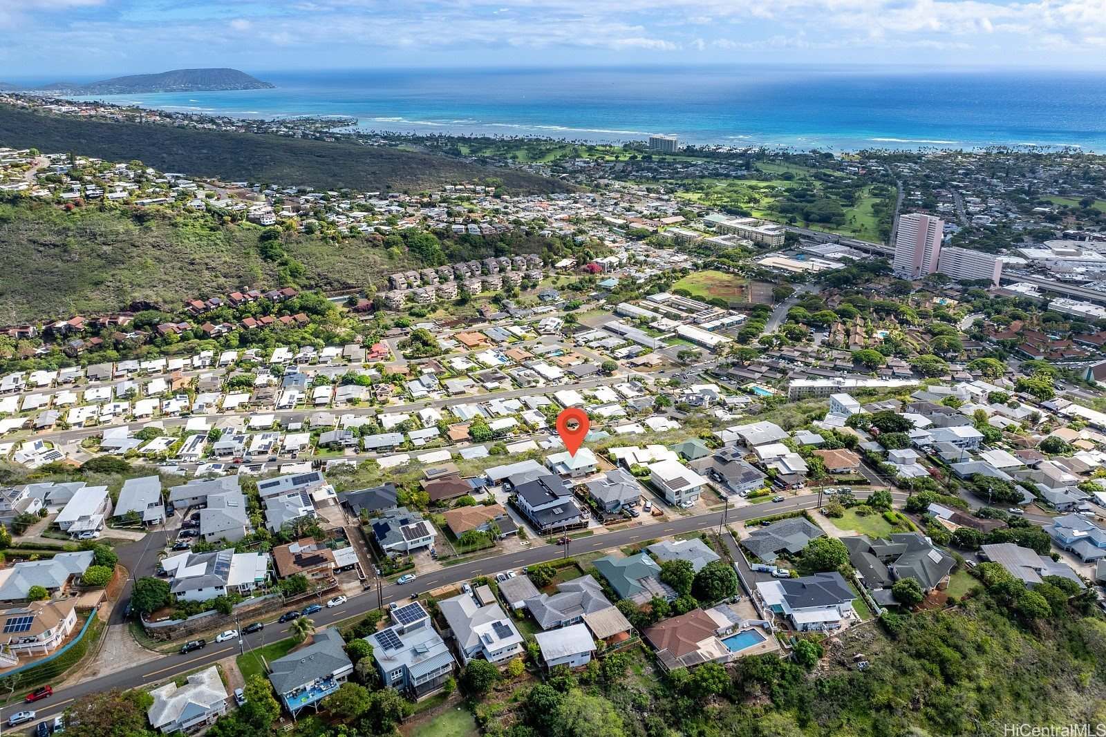 1643 Paula Drive, Honolulu, HI 96816