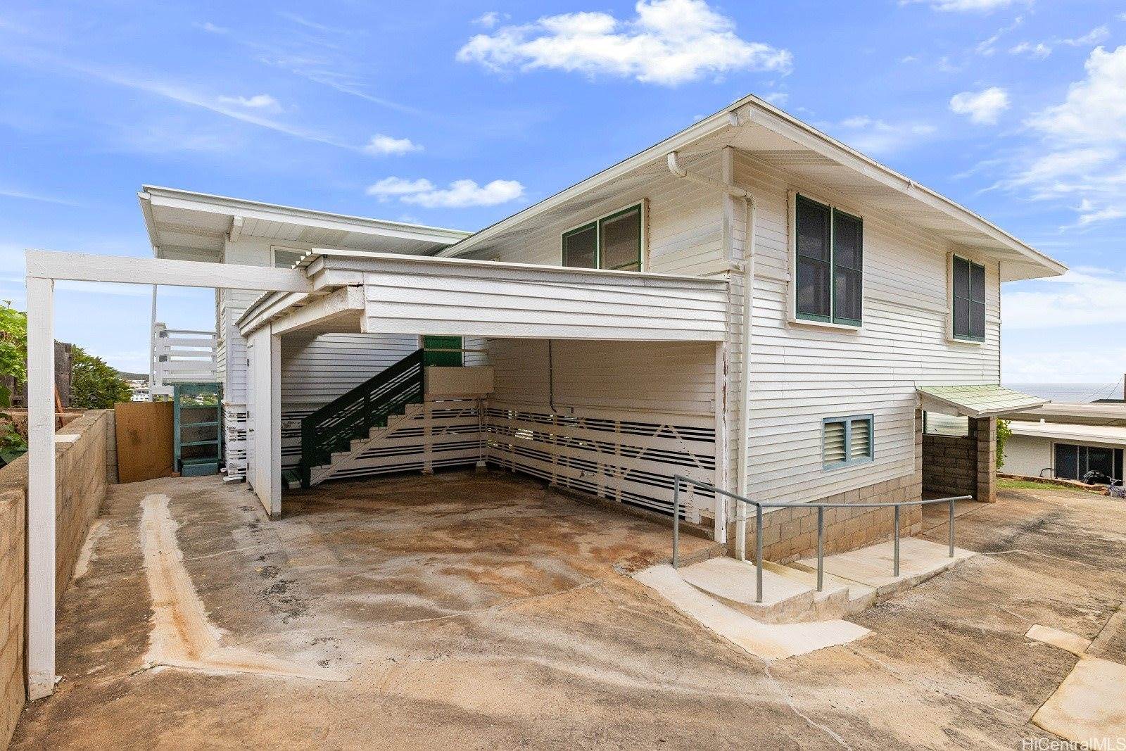 1643 Paula Drive, Honolulu, HI 96816