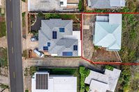 1643 Paula Drive, Honolulu, HI 96816