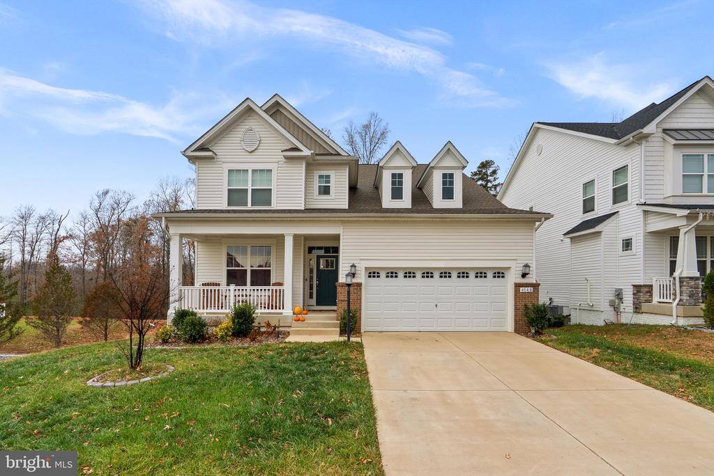 4148 Charles Dickens Dr, White Plains, MD 20695