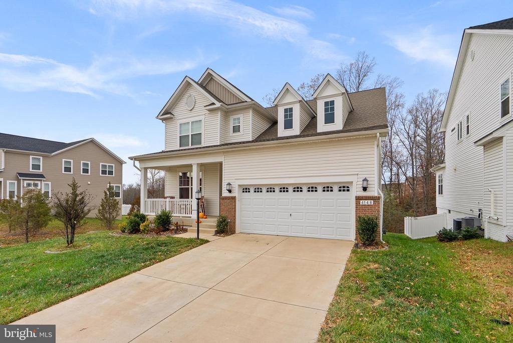 4148 Charles Dickens Dr, White Plains, MD 20695