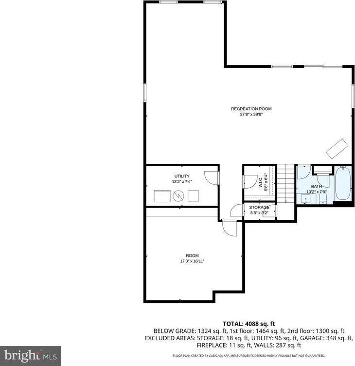 4148 Charles Dickens Dr, White Plains, MD 20695