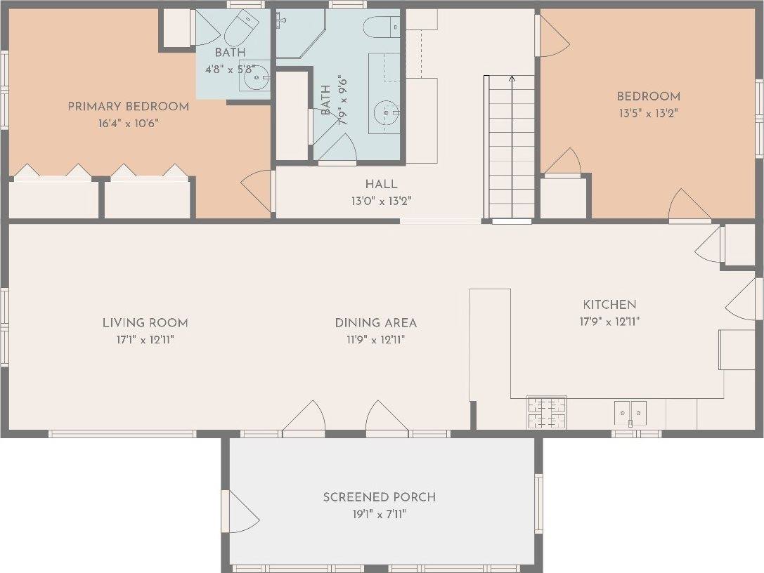 7980 East Ridott Road, Ridott, IL 61067