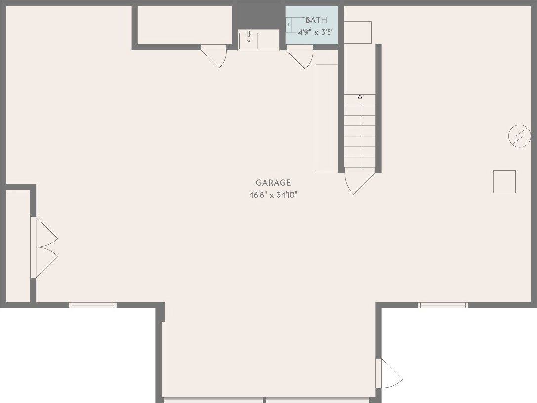 7980 East Ridott Road, Ridott, IL 61067