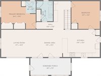 7980 East Ridott Road, Ridott, IL 61067