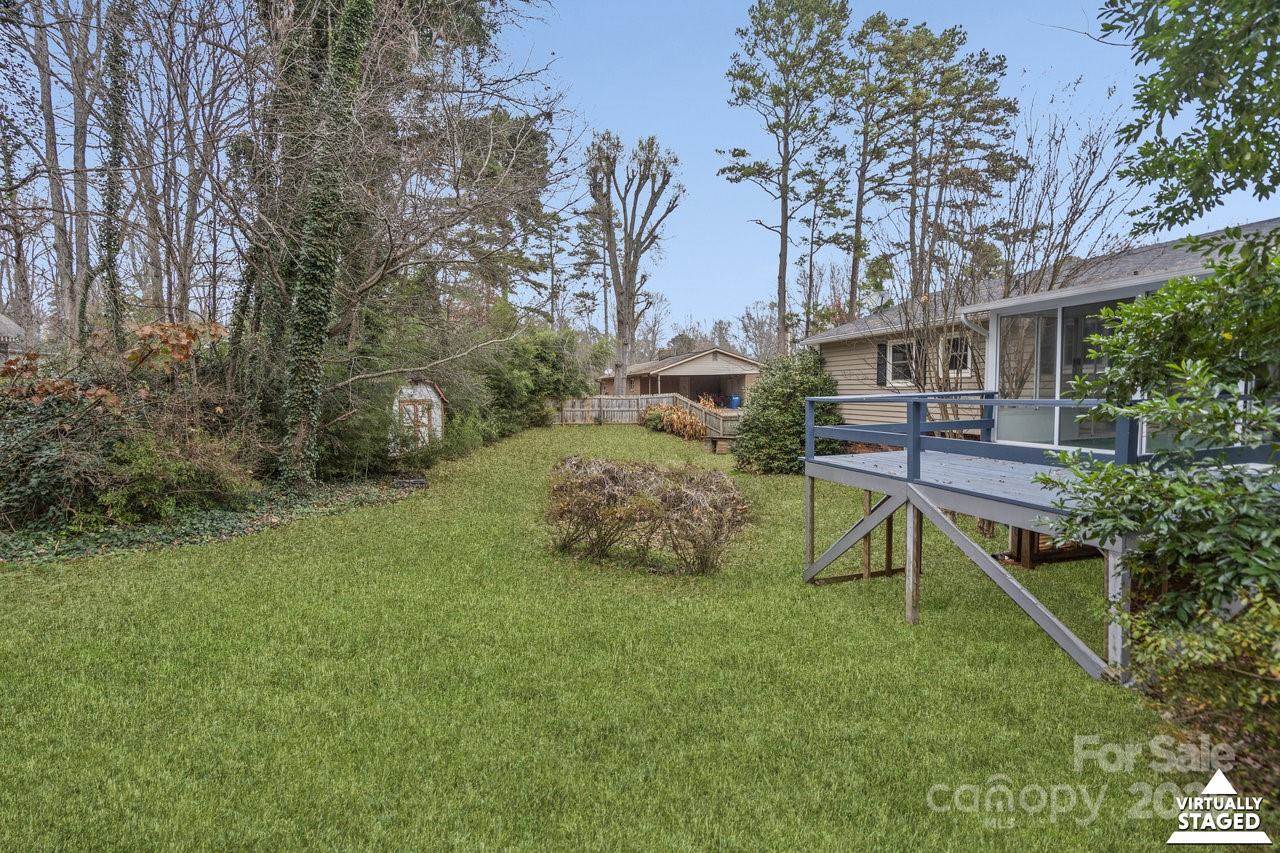 118 Brookmeade Drive, Statesville, NC 28625