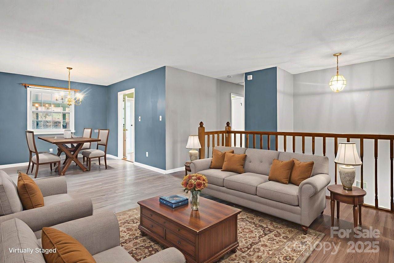 118 Brookmeade Drive, Statesville, NC 28625