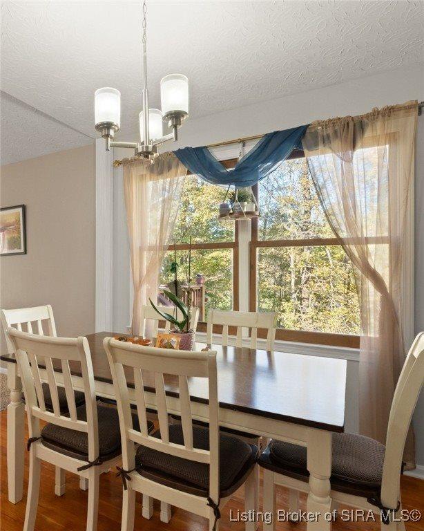 9404 Hunters Ridge Drive, Georgetown, IN 47122