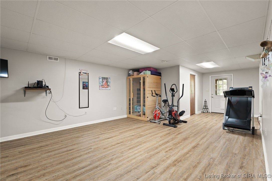 9404 Hunters Ridge Drive, Georgetown, IN 47122